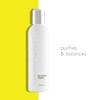 DermaQuest DermaClear Cleanser for Acne Breakouts Acne Face Wash Face Exfoliator with Mandelic Acid and Tea Tree Oil 6 o