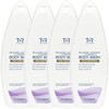 TrueReal Relaxing Lavender Body Wash 22 oz 4 Pack