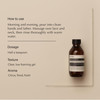 Aesop Amazing Face Cleanser NonDrying Daily Cleanser to Remove Grime and Oils Cleanse and Refresh The Skin Without Distu