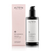 Alteya Organics Cleansing Milk Certified Organic Skin Care 68 Fl Oz200 mL Bio Damascena AwardWinning Face Cleanser With