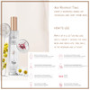FARMASi Age Reversist Beauty Essence Tonic Gentle Spray Face Wash for All Skin Types Cleansing Lightweight Makeup Remove