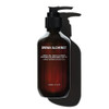 Grown Alchemist Gentle Gel Facial Cleanser with Bergamot and Rosebud Hydrating Exfoliating Face Wash with Willow Bark a