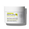 Replenix Glycolix Elite Glycolic Acid Resurfacing Peel Pads Medical Grade Brightening and Exfoliating Treatment Travel F