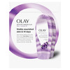 Olay Moisture Ribbons Plus Shea Lavender Oil Body Wash 18 oz Pack of 2