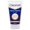 Clearasil 5in1 Face Wash 150 ml Salicylic Acid Cleanser for Acne Blackheads AntiRedness Spot Treatment Reduces Pimples C