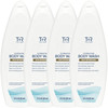 TrueReal Hydrating Body Wash 22 oz 4 Pack