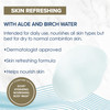 TrueReal Hydrating Body Wash 22 oz 4 Pack