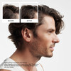 Nioxin Scalp Hair Thickening System 2 Shampoo For Natural or Untreated Hair with Progressed Thinning With Niacinamide an