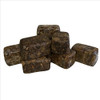 Smellgood African black soap from ghana 5 lbs by smellgood