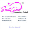 Smellgood African black soap from ghana 5 lbs by smellgood