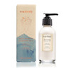 evanhealy Blue Lavender Cleansing Milk Soothe Calm Reactive Skin Moisturizing Gentle Deep Clean For Sensitive Skin