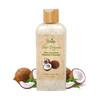 Shira ShirOrganic Pure Coconut Oatmeal Cleanser For Normal To Dry Skin Removes Dead Skin Cells And Provide Nourished Hyd