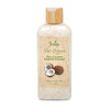 Shira ShirOrganic Pure Coconut Oatmeal Cleanser For Normal To Dry Skin Removes Dead Skin Cells And Provide Nourished Hyd