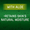 Irish Spring Body Wash Aloe Vera 18 Fl Oz Pack of 4