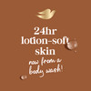 Dove Body Wash Restoring Coconut Cocoa Butter 4 Count