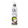 OLA TROPICAL APOTHECARY Coconut Body Wash with Pure Tropical Oils and Plant Extracts 8 fl oz