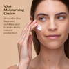 Trilogy Vital Moisturising Cream Enhanced Formula with Rosapene VanilleActiv2 IBRDragon 20 fl oz