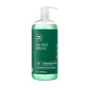 Tea Tree Hand Soap Liquid Hand Wash Deep Cleans Refreshes 338 fl oz