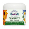 Montana Emu Ranch Sensitive Skin Cream 4 Ounces Enhanced with Montana Emu Oil