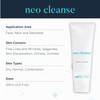 Neocutis Neo Cleanse Gentle Skin Cleanser Glycerin Gel 125ml