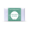 MOONDANCE SOAPS Bay Rum Soap - Handmade Soap for Softer Skin with Cocoa Butter, Shea Butter, Sweet Almond, Cinnamon, Spices, Fragrance and Essential