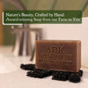 ADK Orange Chai Soap Natural Soap Bar 16oz Plant Based Made Organic Soap Vegan Soap for Men Women For All skin Types Ant