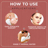 Shira BotoDerm Rx Polishing Cleanser With Anti Anging FormulaMakes Skin Wrinkle Free and Keeps Skin Hydrated and Nourish