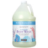 Ginger Lily Farms Botanicals Nourishing Body Wash Island Tranquility 100 Vegan CrueltyFree Green Tea Lemongrass Scent 1