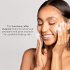 IMAGE Skincare the MAX Facial Cleanser Silky Face Wash with Peptides for Youthful Looking Skin 4 fl oz