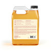 Cucina Hand Soap Refill Sanguinelli Orange Fennel with Olive Oil 1 Liter 338 fl oz Large Refill for Kitchen Bathroom Bio