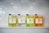 Cucina Hand Soap Refill Sanguinelli Orange Fennel with Olive Oil 1 Liter 338 fl oz Large Refill for Kitchen Bathroom Bio