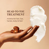 LOCCITANE Organic Certified Pure Shea Butter Nourish Dry Skin Hair With Vitamin E Multipurpose Organic Beauty Balm Treat