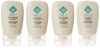 Organic Male OM4 Sensitive Travel Starter 4Step RegiMEN 4 ct