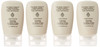 Organic Male OM4 Sensitive Travel Starter 4Step RegiMEN 4 ct