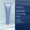 Phytomer Oligopur Purifying Cleansing Gel Skin Balancing Oil Absorbing Face Cleanser Energizing Face Wash Prevents Dull