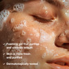 Phytomer Oligopur Purifying Cleansing Gel Skin Balancing Oil Absorbing Face Cleanser Energizing Face Wash Prevents Dull