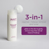 Alchimie Forever Gentle Face Cream Cleanser Hydrates Brightens Reduces the Appearance of Redness Softly Removes Dirt Oil