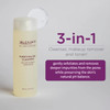 Alchimie Forever Purifying Gel Cleanser antioxidantrich Facial Cleanser With AntiAging Benefits Natural Ingredients Perf
