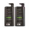 Every Man Jack Mens Sandalwood Body Wash for All Skin Types Cleanse Nourish and Hydrate Your Skin with Naturally Derived