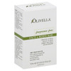 Olivella Face and Body SoapRaw fragrance free Allnatural 100 Percent Virgin Olive Oil From Italy 352oz Bars Pack of 12 b