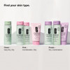 Clinique 3Step All About Clean Liquid Facial Cleanser Soap Face Wash For Oily Skin Skin Type 4 135 Fl Oz