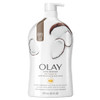 Olay Body Wash for Women Ultra Moisture 24hr Moisturizing Hydrating Refreshing B3 Vitamin Complex Free of Parabens Phtha