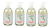 Rebel Green Soap Hand Unscented 1689 oz