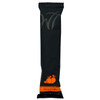 White Towel Services 8 x 8 inch Moist Cotton Towel Individually Wrapped PeachMango Scent Case of 50