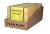 Plantlife Lemongrass 6pack Bar Soap Moisturizing and Soothing Soap for Your Skin Hand Crafted Using PlantBased Ingredien