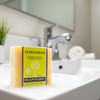 Plantlife Lemongrass 6pack Bar Soap Moisturizing and Soothing Soap for Your Skin Hand Crafted Using PlantBased Ingredien