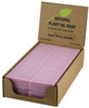 Sweet Pea Jasmine Scented Natural Soap Bars 12 Bars 35oz Moisturizing French Triple Milled Soap Bars Enriched with Shea