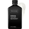 Revision Skincare Brightening Facial Wash Exfoliating Face Cleanser with Vitamin C and Vitamin E 67 fl oz