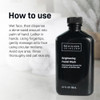 Revision Skincare Brightening Facial Wash Exfoliating Face Cleanser with Vitamin C and Vitamin E 67 fl oz