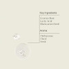 Aesop Parsley Seed Travel Face Cleanser Mild Exfoliation to Clarify Smooth Cleanse Skin 34oz 100mL